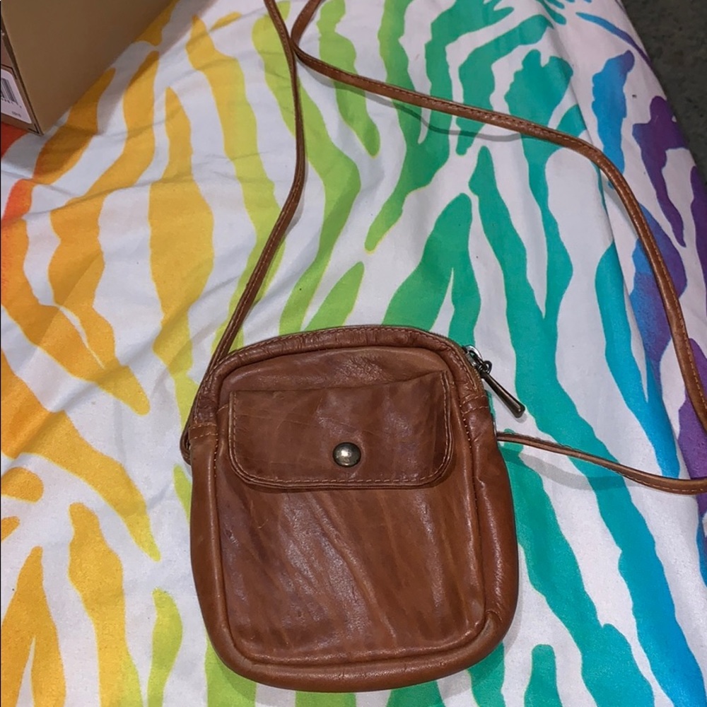 small crossbody